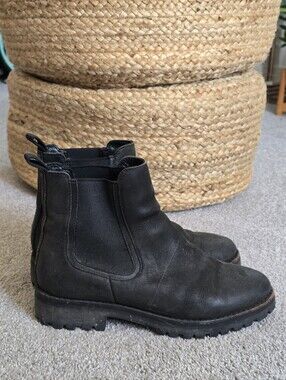 Thursday Legend Womens Boots